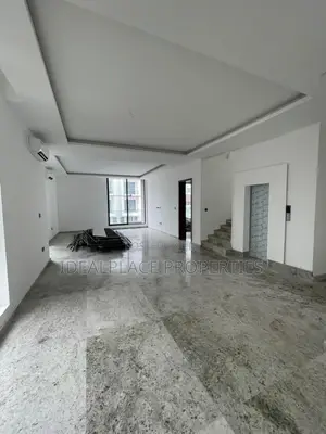 6bdrm Duplex in Banana Island Estate for sale