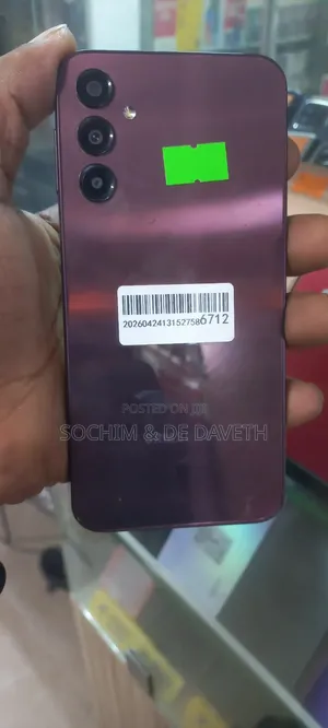 Samsung Galaxy A24 128 GB