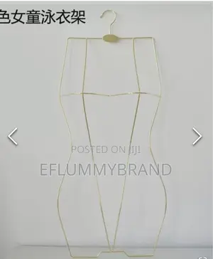 BBL Shaper Hangers