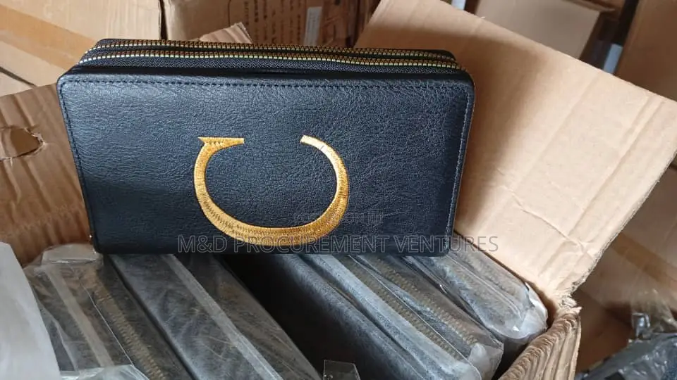 Letter Wallet