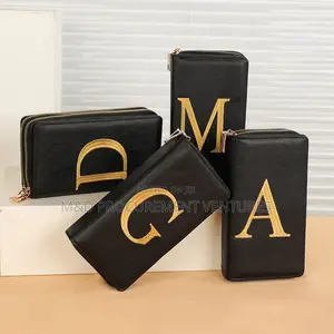 Letter Wallet