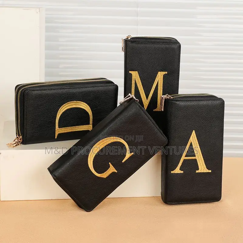 Letter Wallet