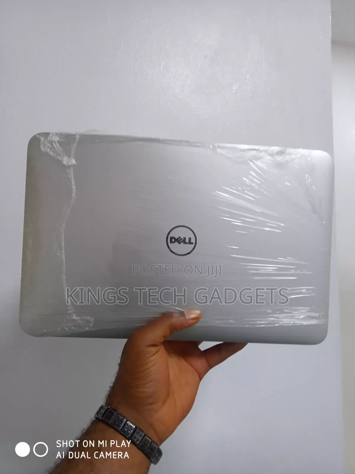 Laptop Dell XPS 13 8GB Intel Core i7 SSD 1T