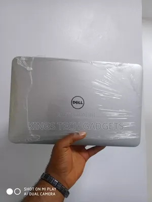 Laptop Dell XPS 13 8GB Intel Core i7 SSD 1T