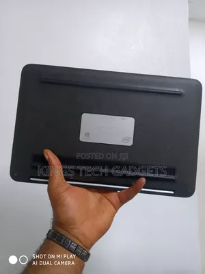 Laptop Dell XPS 13 8GB Intel Core i7 SSD 1T