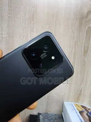 Xiaomi 14 512 GB Black