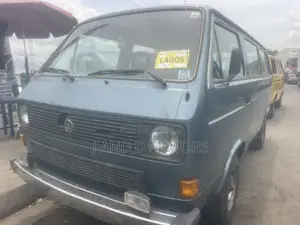 Volkswagen LT 1998 Grey