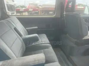 Volkswagen LT 1998 Grey
