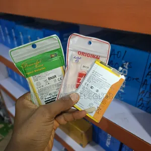 Redmi A3 Bp5r Original Battery