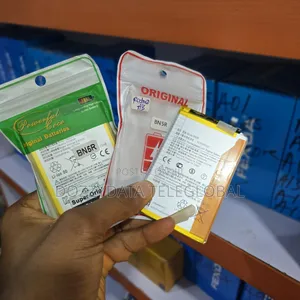 Redmi A3 Bp5r Original Battery