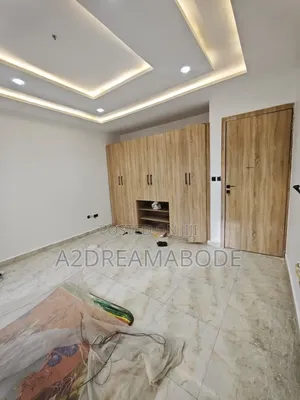 3bdrm Duplex in Opic, Isheri North for rent