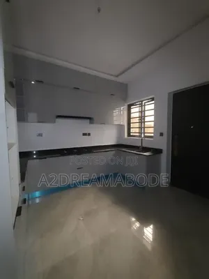 3bdrm Duplex in Opic, Isheri North for rent