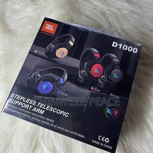 JBL Headset D1