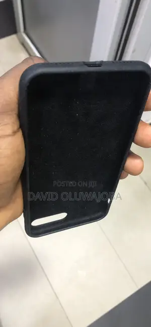 iPhone 8 Plus Back Case