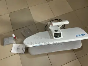 Jukh Digital Fabric Steam Prexx