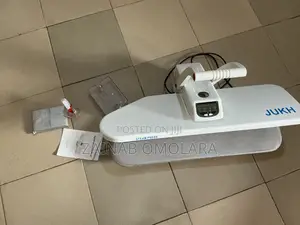 Jukh Digital Fabric Steam Prexx