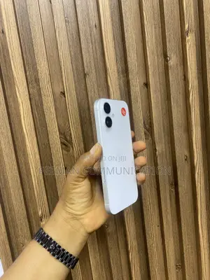 Apple iPhone 16 128 GB White