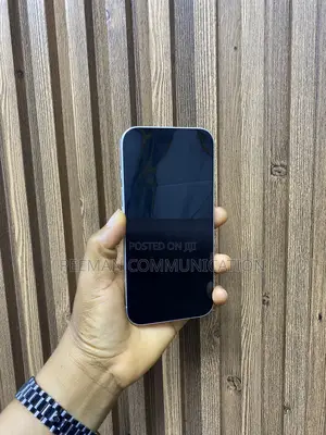 Apple iPhone 16 128 GB White