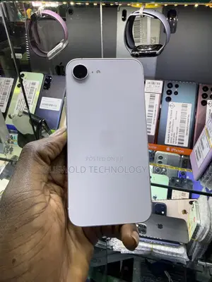 Apple iPhone 17e 256 GB Rose Gold