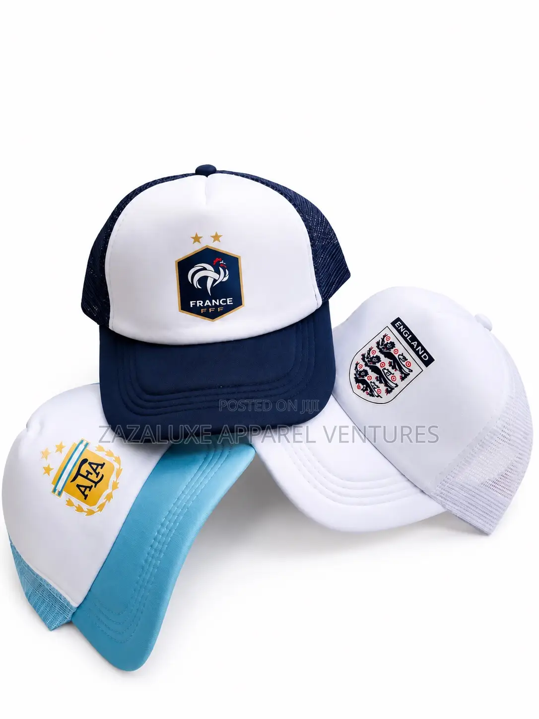 World Cup Finalist Cap
