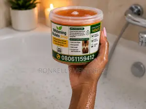 Molato Treatment Soap
