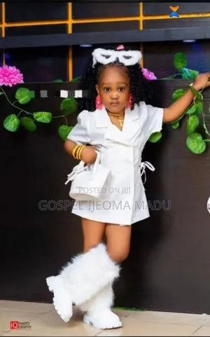 Kids Wears
