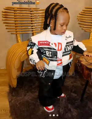 Kids Wears