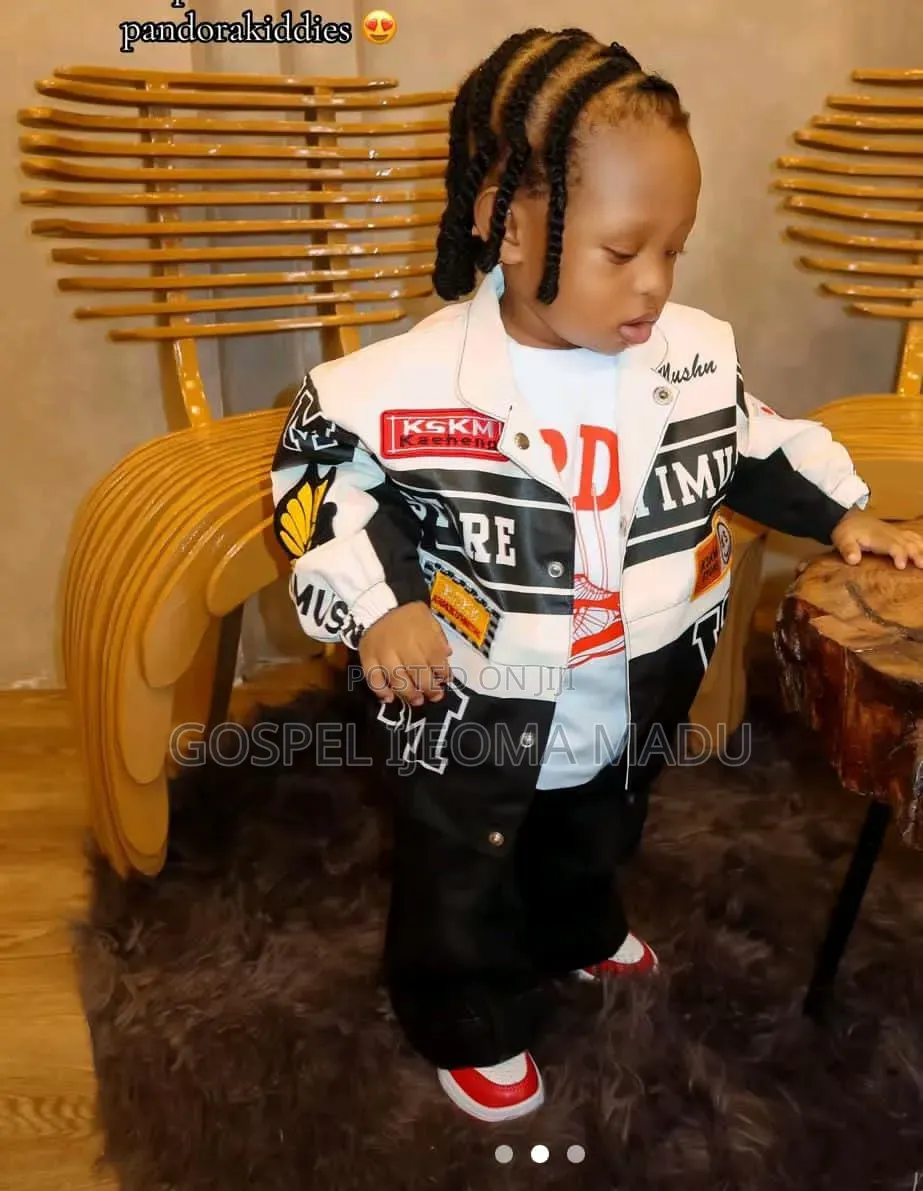 Kids Wears