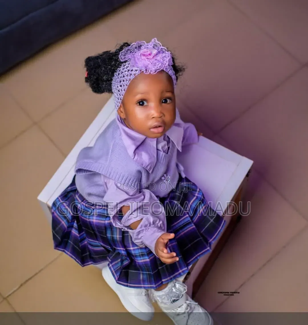 Kids Wears