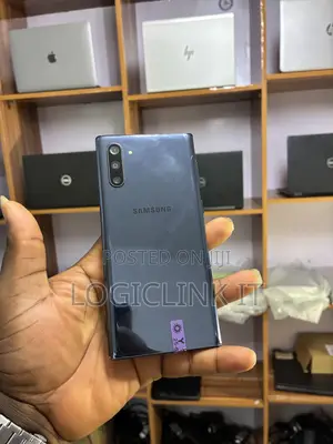 Samsung Galaxy Note 10 5G 256 GB