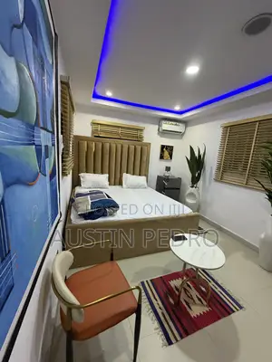 Shortlet/Girls House