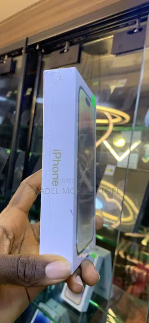 New Apple iPhone 14 Pro 256 GB Gold