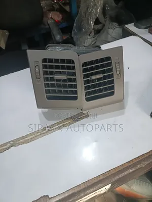 A/C Vent RX 330 (2 Sides)