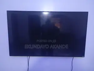"48" Inches Smart TV Vizio