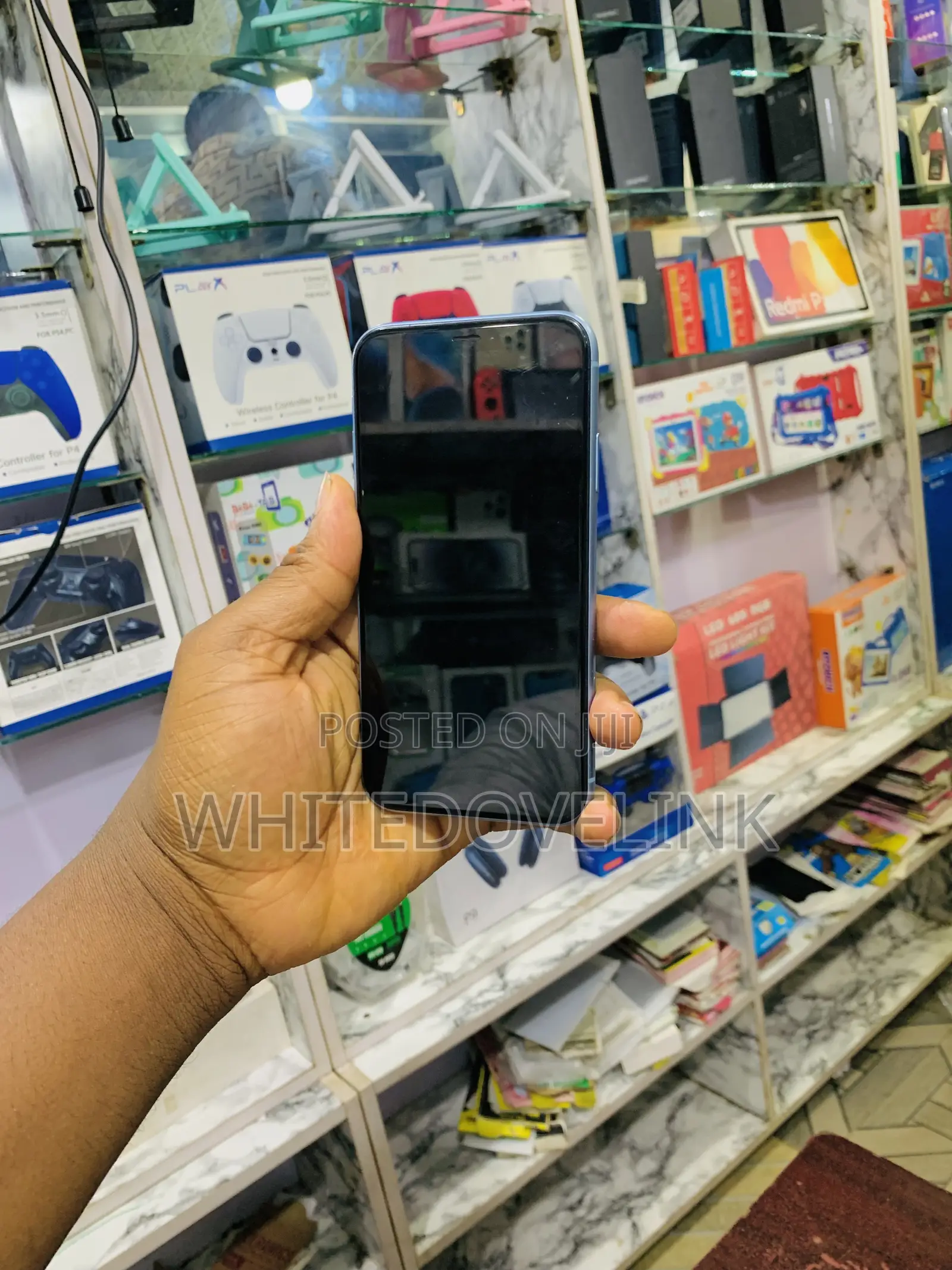 Samsung Galaxy S10e 128 GB Blue
