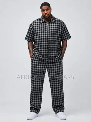 Clothing (Street Wears) Made by AFRICAN FIT WEARS LTD