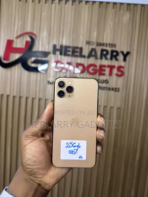 Apple iPhone 11 Pro 256 GB Gold