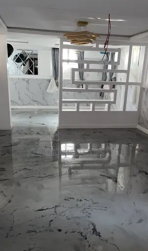 Marble Design for Metallic