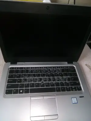 Laptop HP EliteBook 820 G3 8GB Intel Core i7 HDD+SSD 256GB