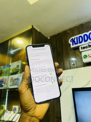 Apple iPhone 12 Pro 128 GB Black