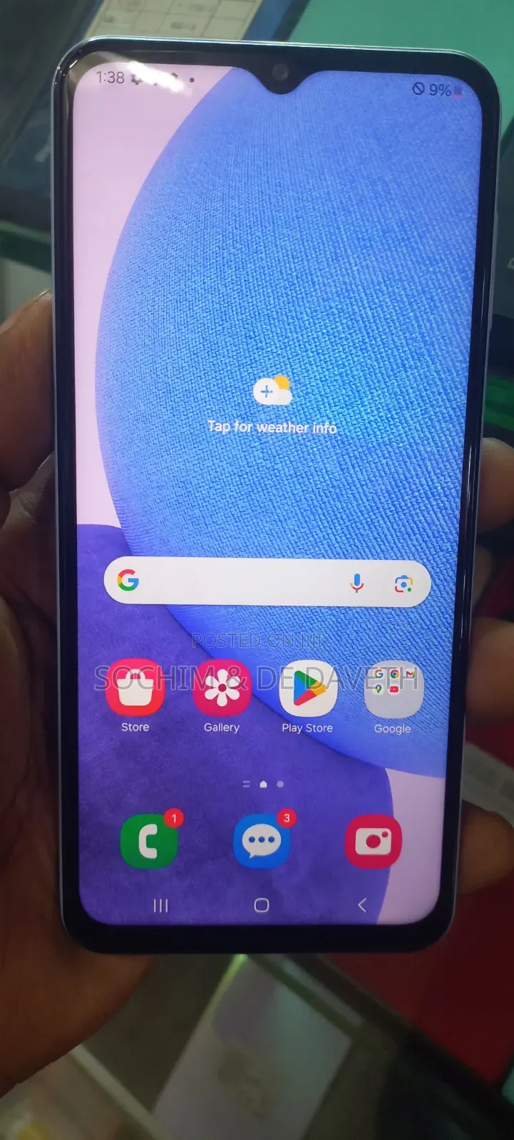 Samsung Galaxy A23 128 GB