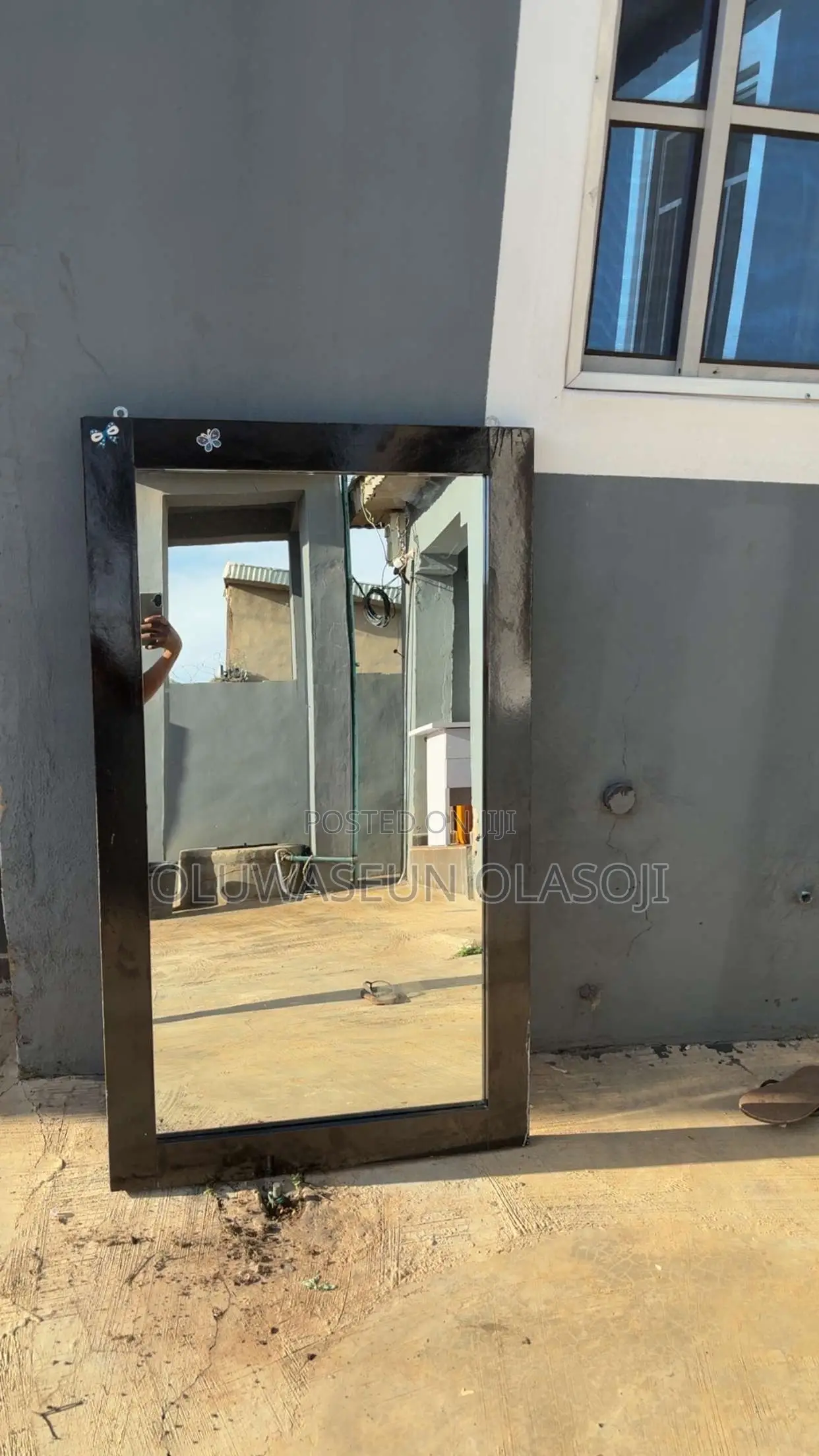 Wall Mirror