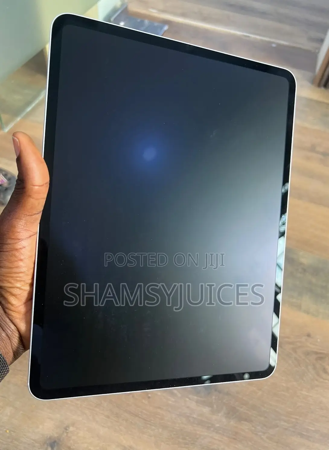 Apple iPad Pro 13 (2025) 2 TB Black