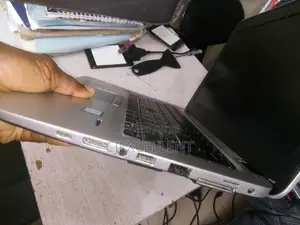 Laptop HP EliteBook 820 G3 8GB Intel Core i7 HDD+SSD 256GB
