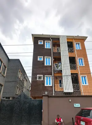 Studio Apartment in Iwaya for rent