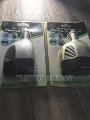 Car Inverter
