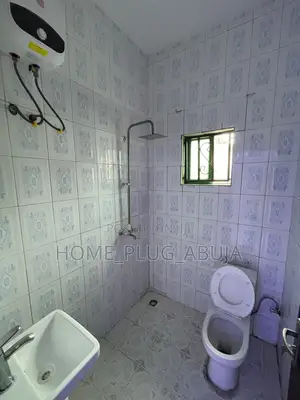1bdrm Room & Parlour in 69 Road Gwarinpa for rent