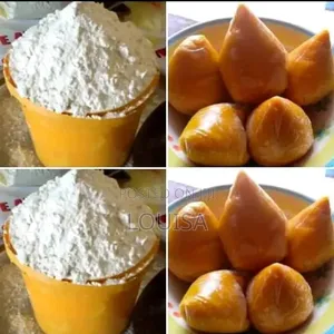 Okpa Flour