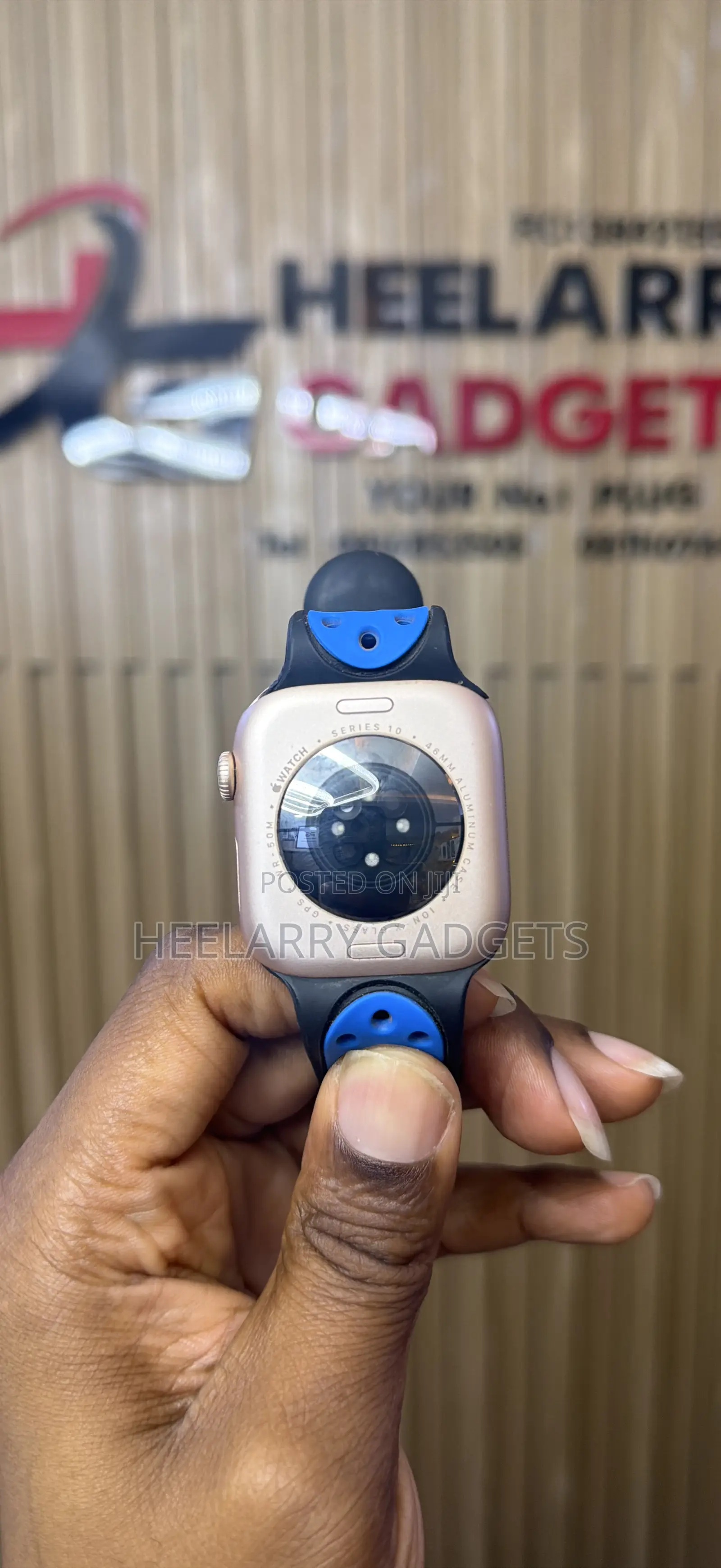Apple Series 10 46mm