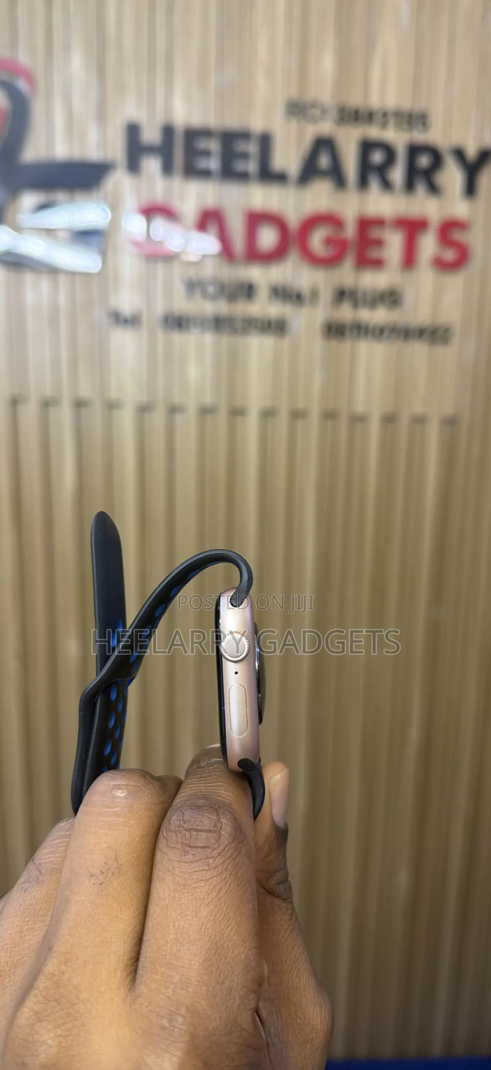 Apple Series 10 46mm